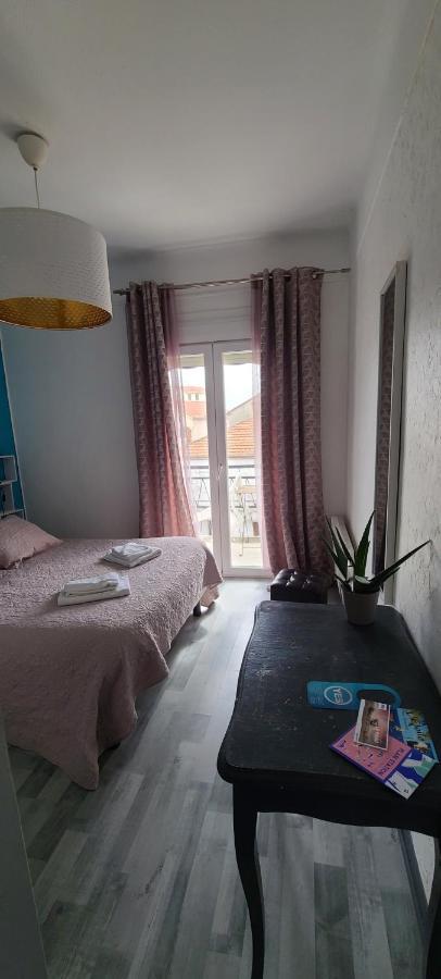 Hotel L'Etoile Ле-Гро-дю-Руа Экстерьер фото